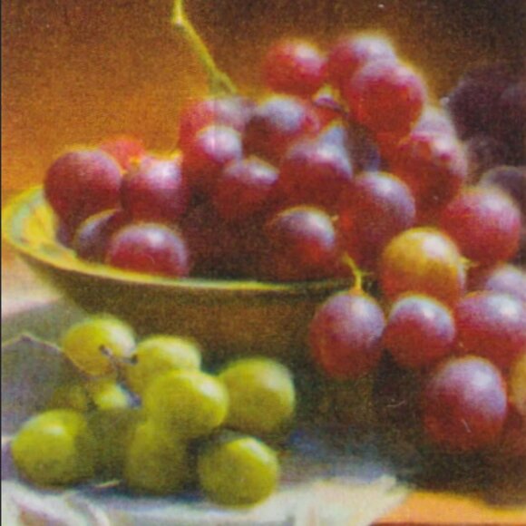 2020 USPS Fruits and Vegetables Forever Stamps 50 Booklet of 1000 - Picture 6 of 6